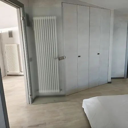 Attico Lido- Fronte Mare Apartamento Lido di Fermo