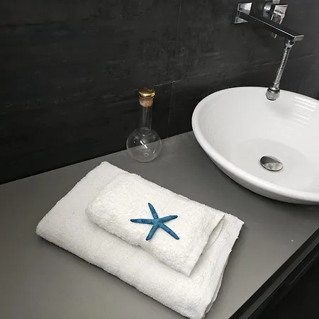 Apartamento Attico Lido- Fronte Mare Lido di Fermo