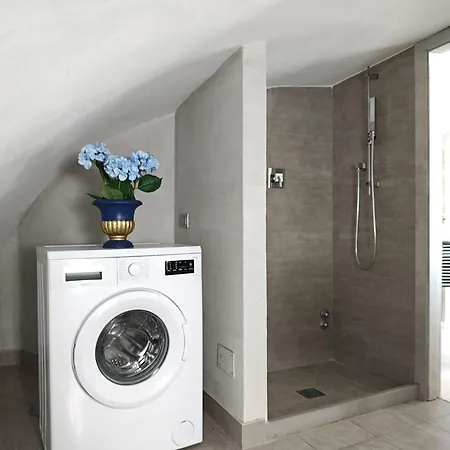 Apartamento Attico Lido- Fronte Mare Lido di Fermo