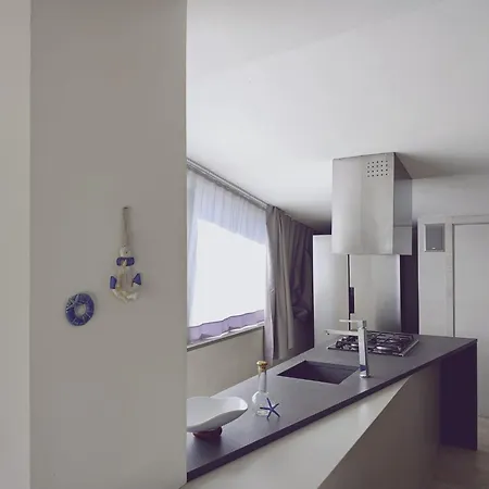Apartamento Attico Lido- Fronte Mare Lido di Fermo