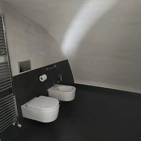 Attico Lido- Fronte Mare Apartment *