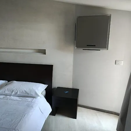 Apartment Attico Lido- Fronte Mare Lido di Fermo