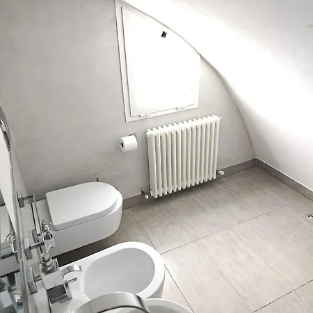 Apartment Attico Lido- Fronte Mare Lido di Fermo