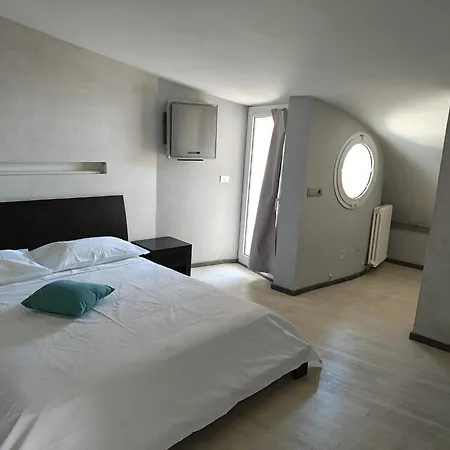 Apartment Attico Lido- Fronte Mare *