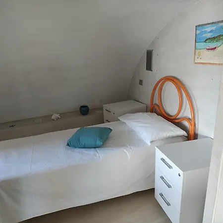 Attico Lido- Fronte Mare Apartment