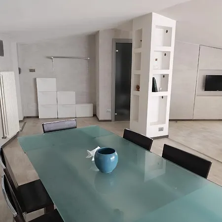 Apartment Attico Lido- Fronte Mare Lido di Fermo