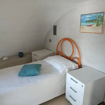 Apartment Attico Lido- Fronte Mare